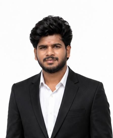 Siva Sankar P