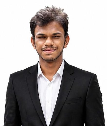 Karthick K